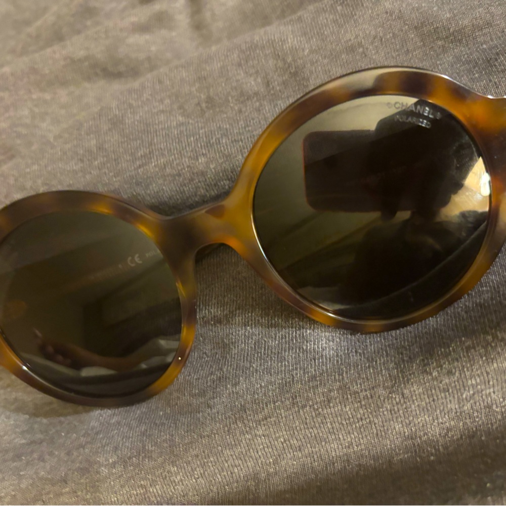 Chanel really nice worn once
